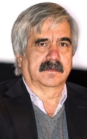 Carlos García Agraz