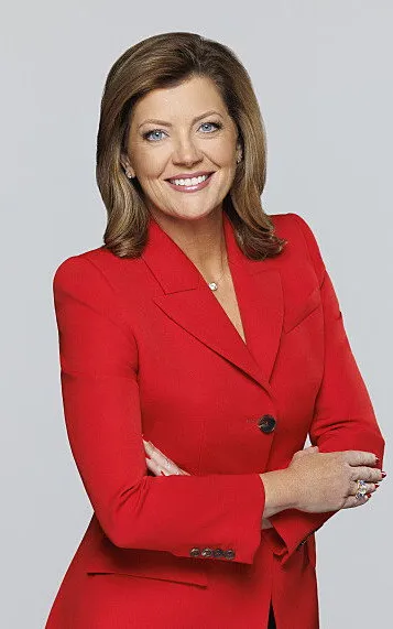 Norah O'Donnell