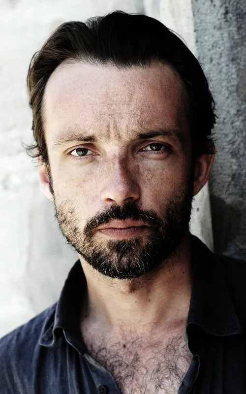 Lucas Gregorowicz