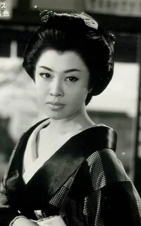 Yasuko Nakata