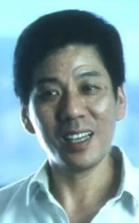Lee Long-Ming