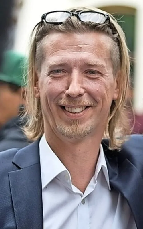 Sven Wittek