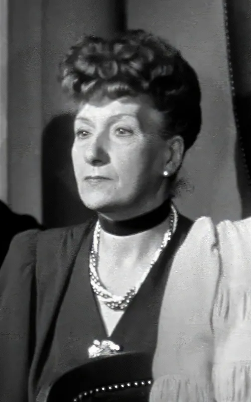 Germaine Stainval