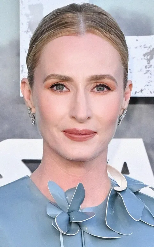 Genevieve O'Reilly