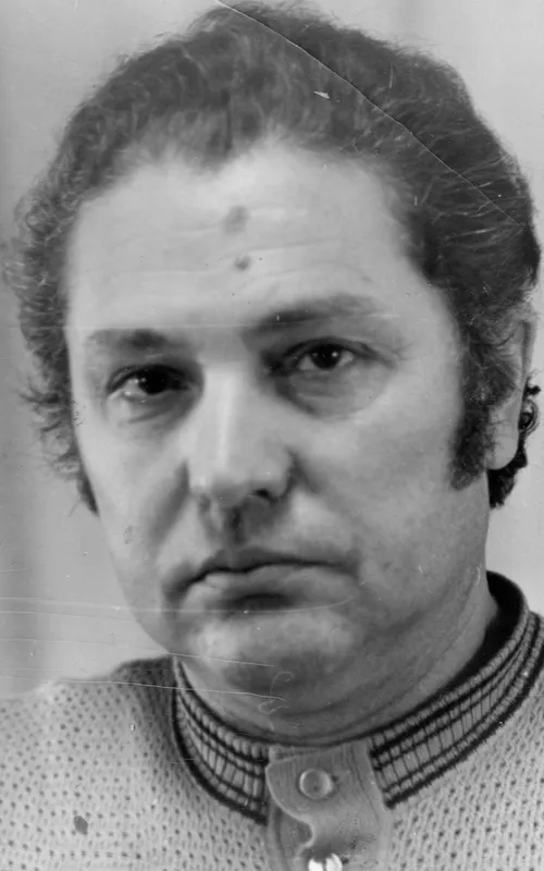 Vladimir Sinitsin