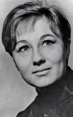 Lyudmila Kryachun