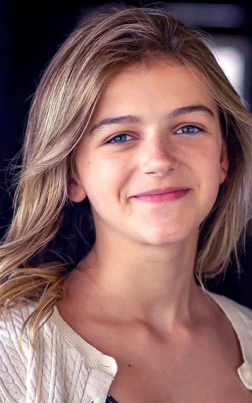 Lucy M. Palmer