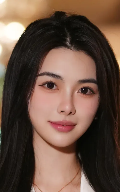 Zhong Yating