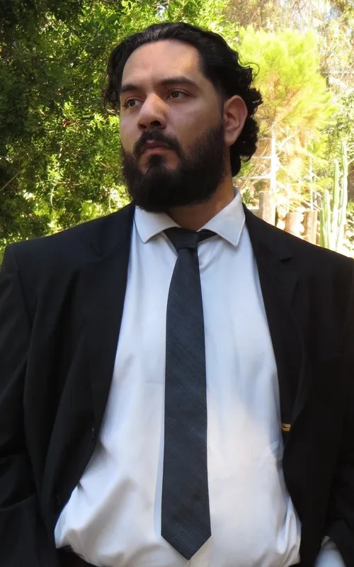 David Soria Jr.