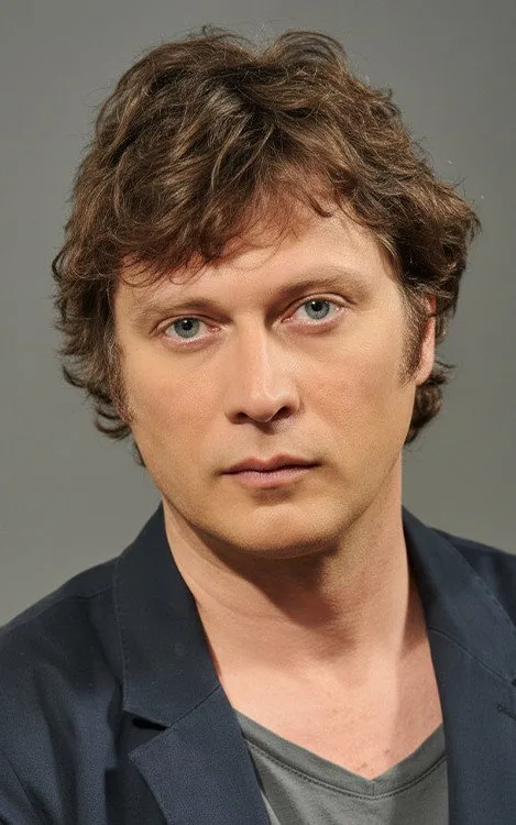 Levent Kazak