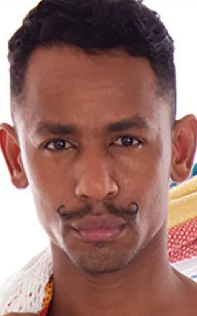 Leandro Prynci