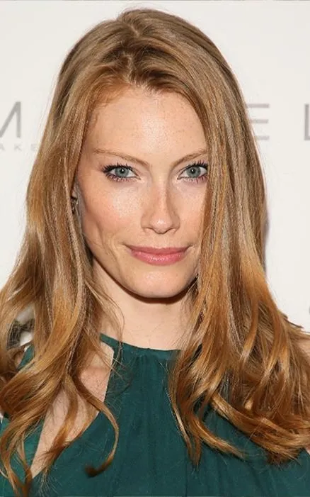 Alyssa Sutherland