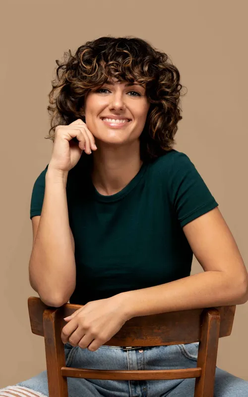 María Ortiz