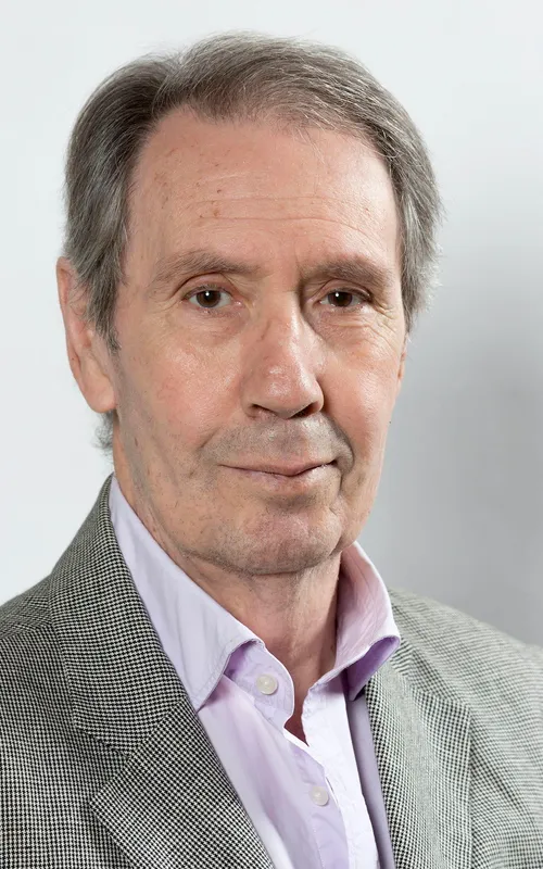 Nicolás Dueñas