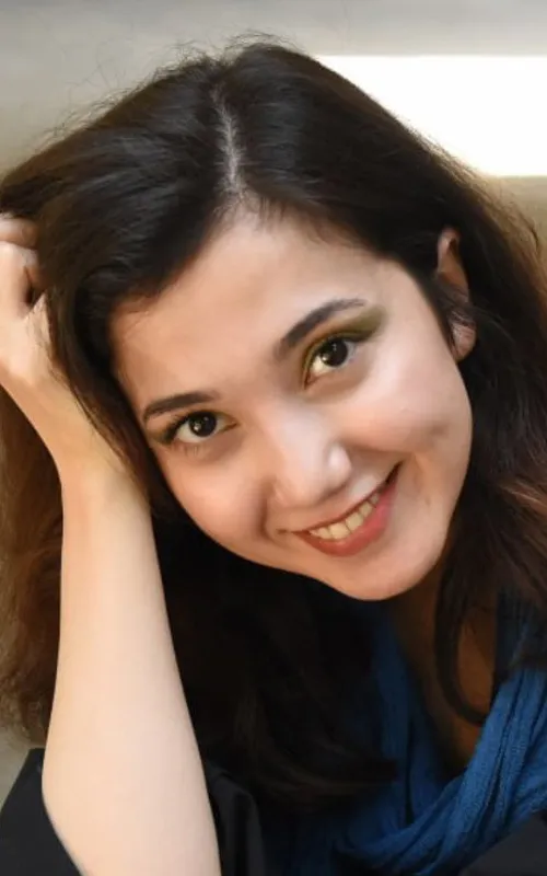 Mahsa AkbarAbadi