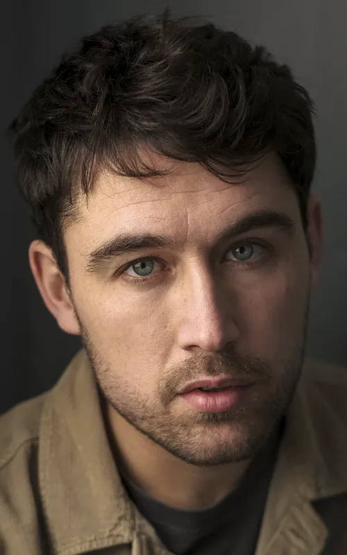 Joe Gill