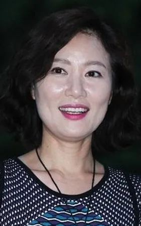 Kim Soo-hyeon