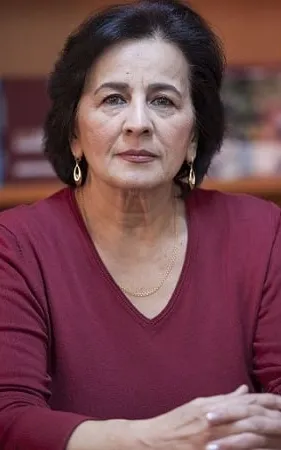 Gulshad Bakhshiyeva