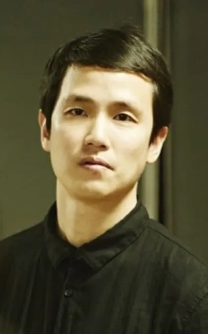 Yang Jong-wook