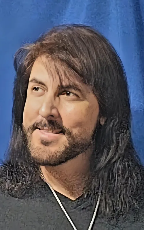 Sergio Duque