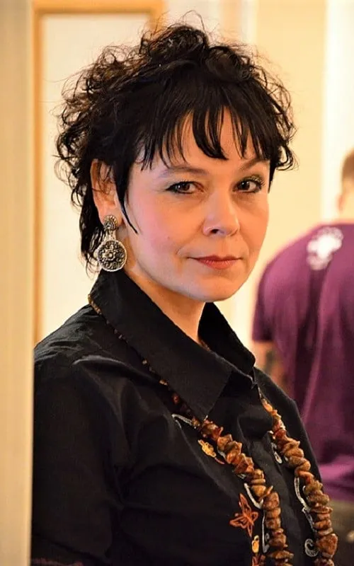 Irina Voron