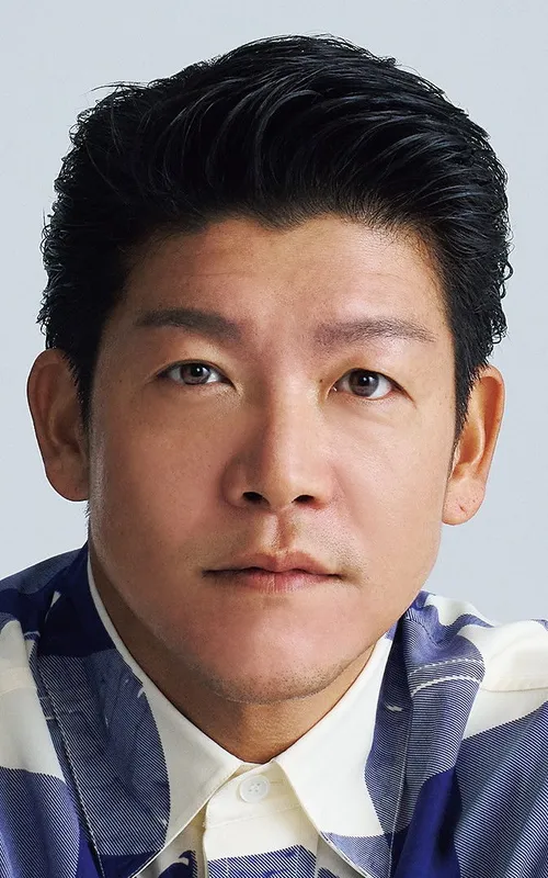 Taro Suruga
