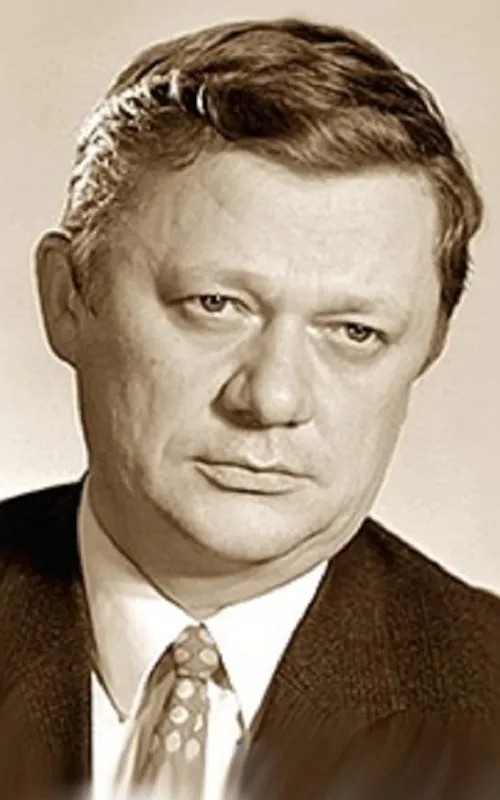 Yuri Gorobets