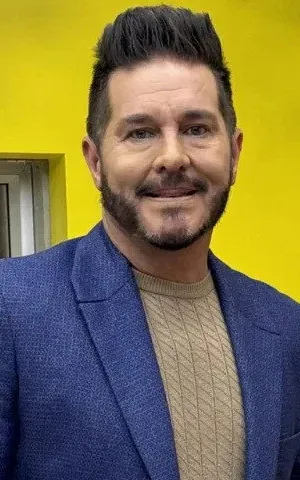 Marcelo Cézan
