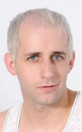 Casey Clay