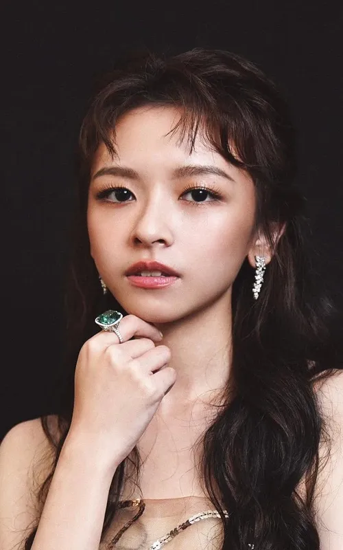 Buffy Chen