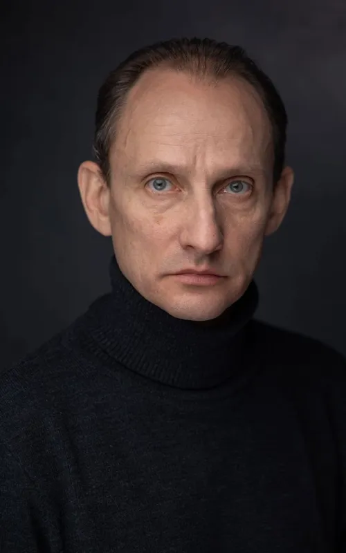 Pavel Sergienko