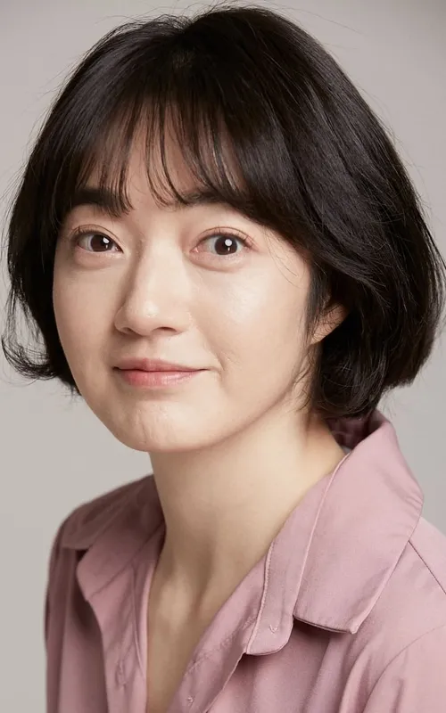 Kim Hyun-jung