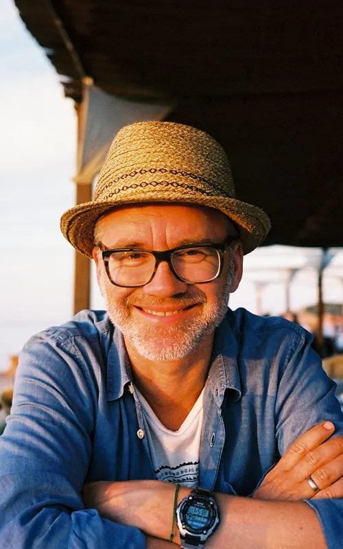 Franz Lustig