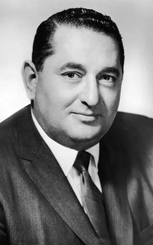 Joseph E. Levine