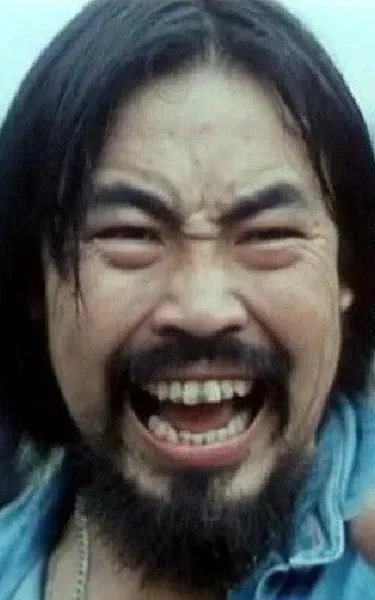 Lau Kwok-Shing