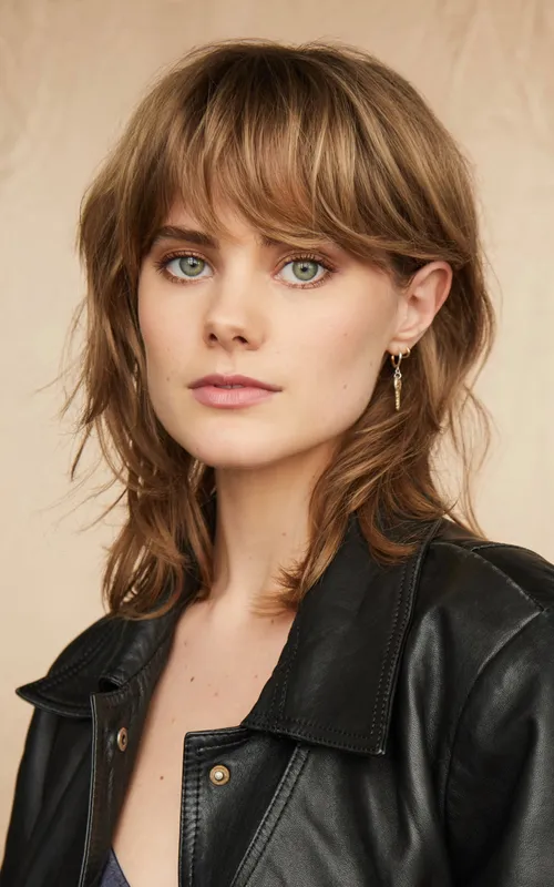 Elizabeth Cullen