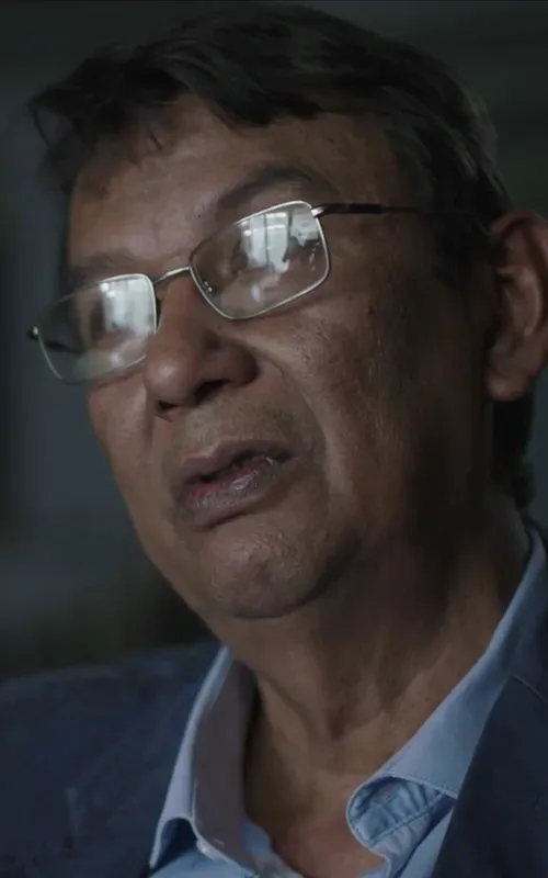Gustavo Amaya