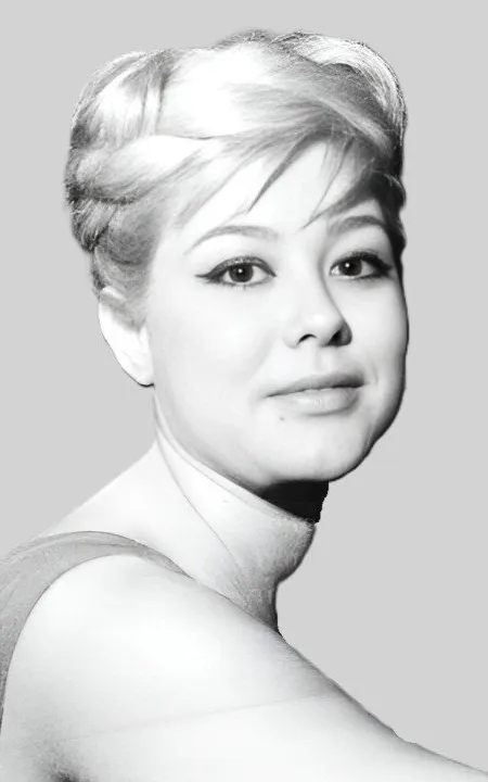Vicky Ludovisi