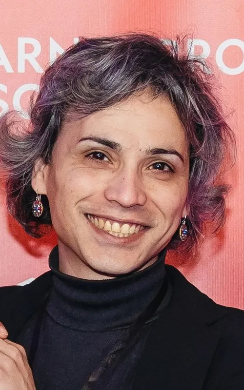 Lola Bosch