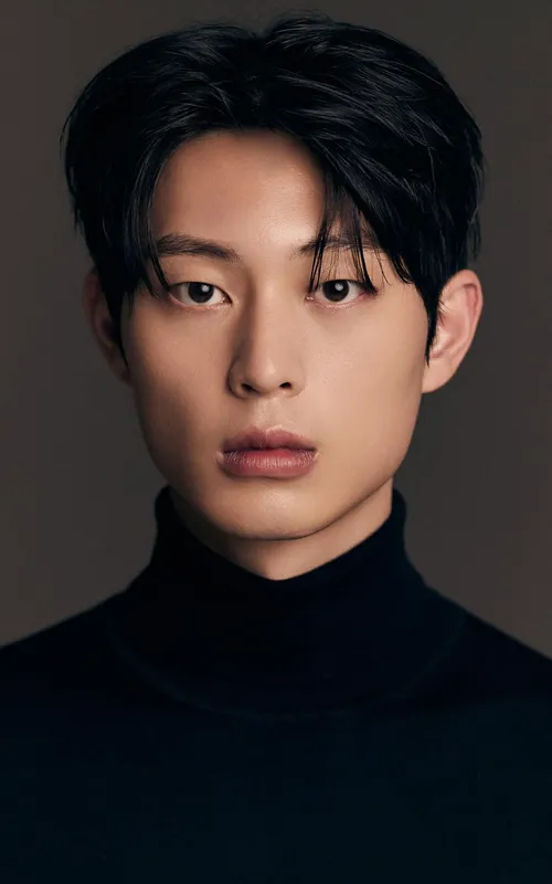 Seo Dong-geun