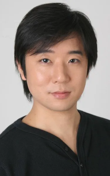 Masakazu Suzuki