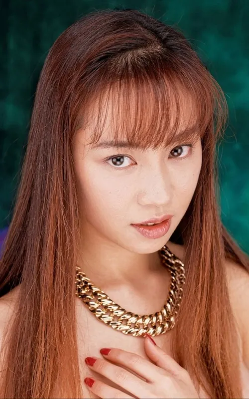Rika Nanase