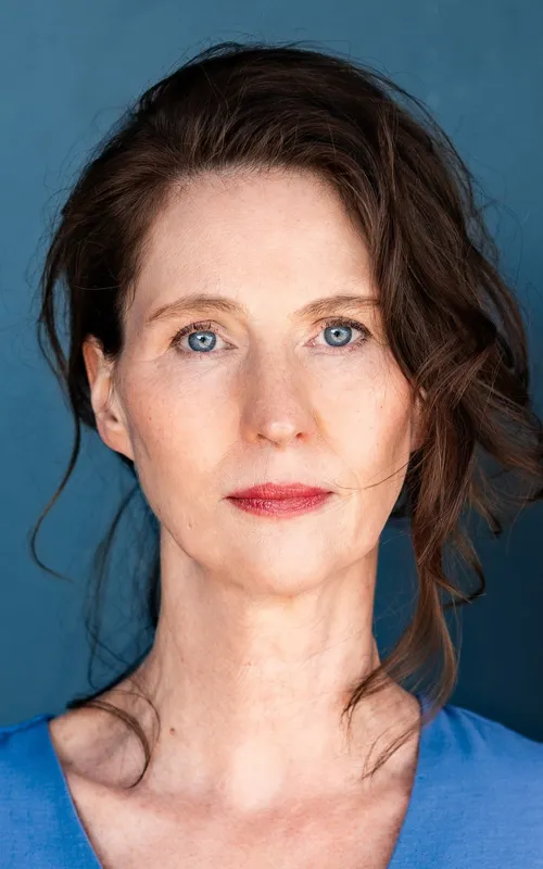 Corinna Bergmann