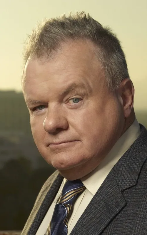 Jack McGee