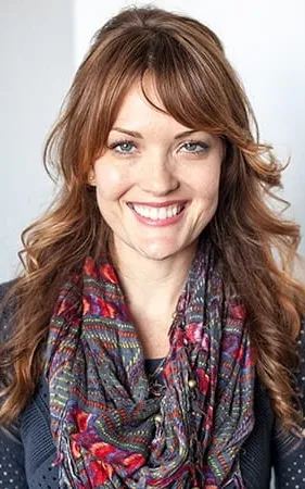 Amy Purdy