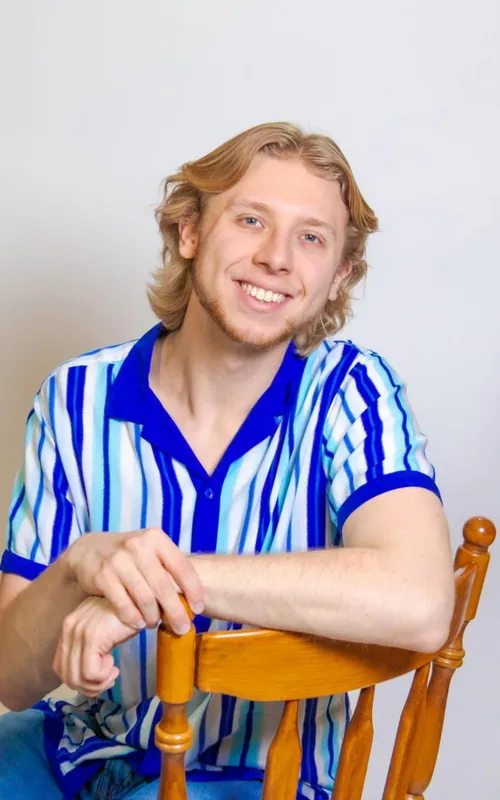 Matthew Tate