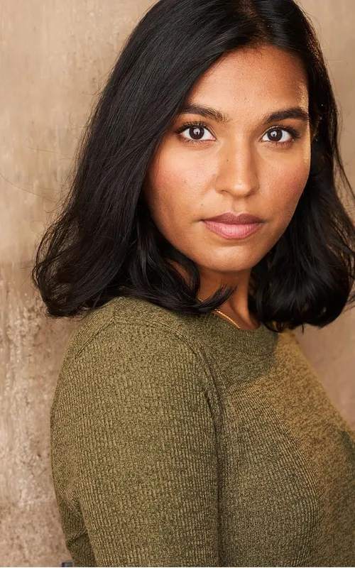 Misha Molani