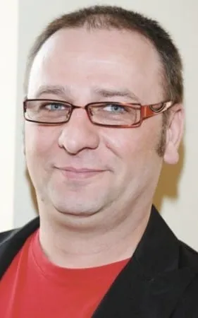 Grzegorz Halama