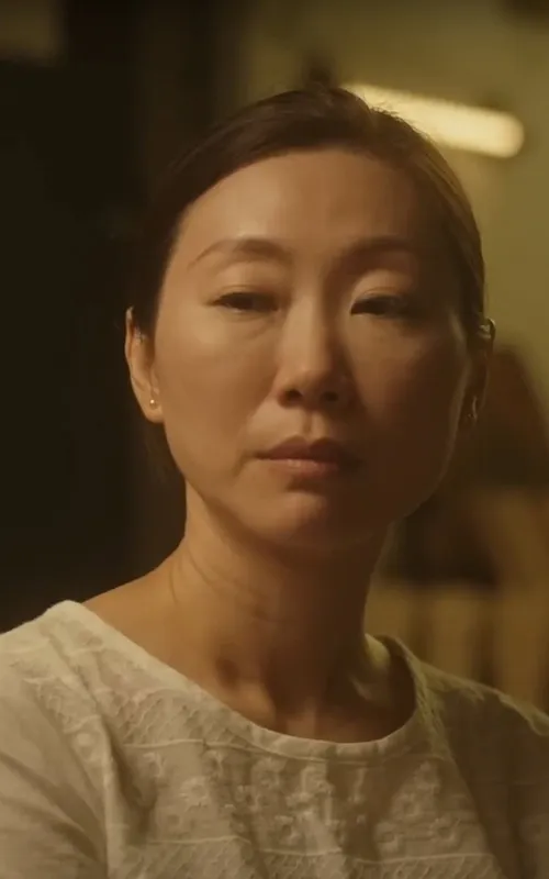 Sherry Tao