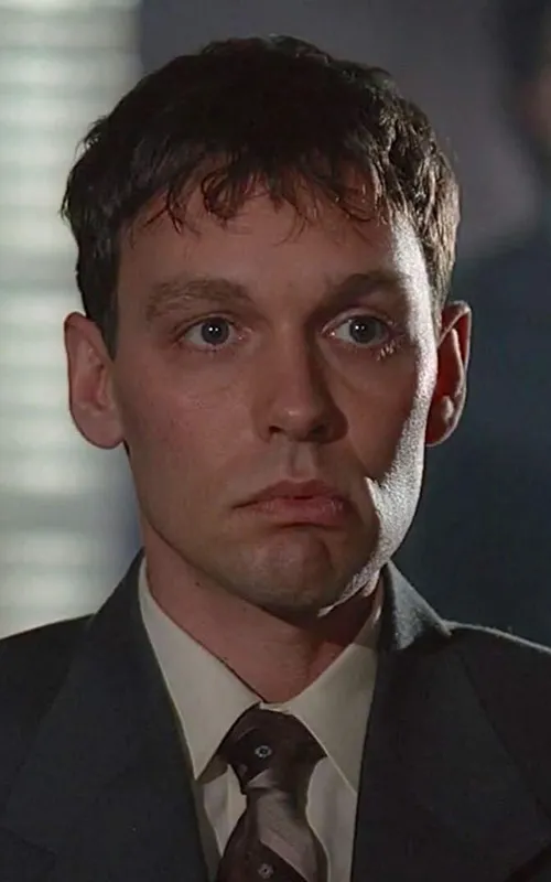 Doug Hutchison